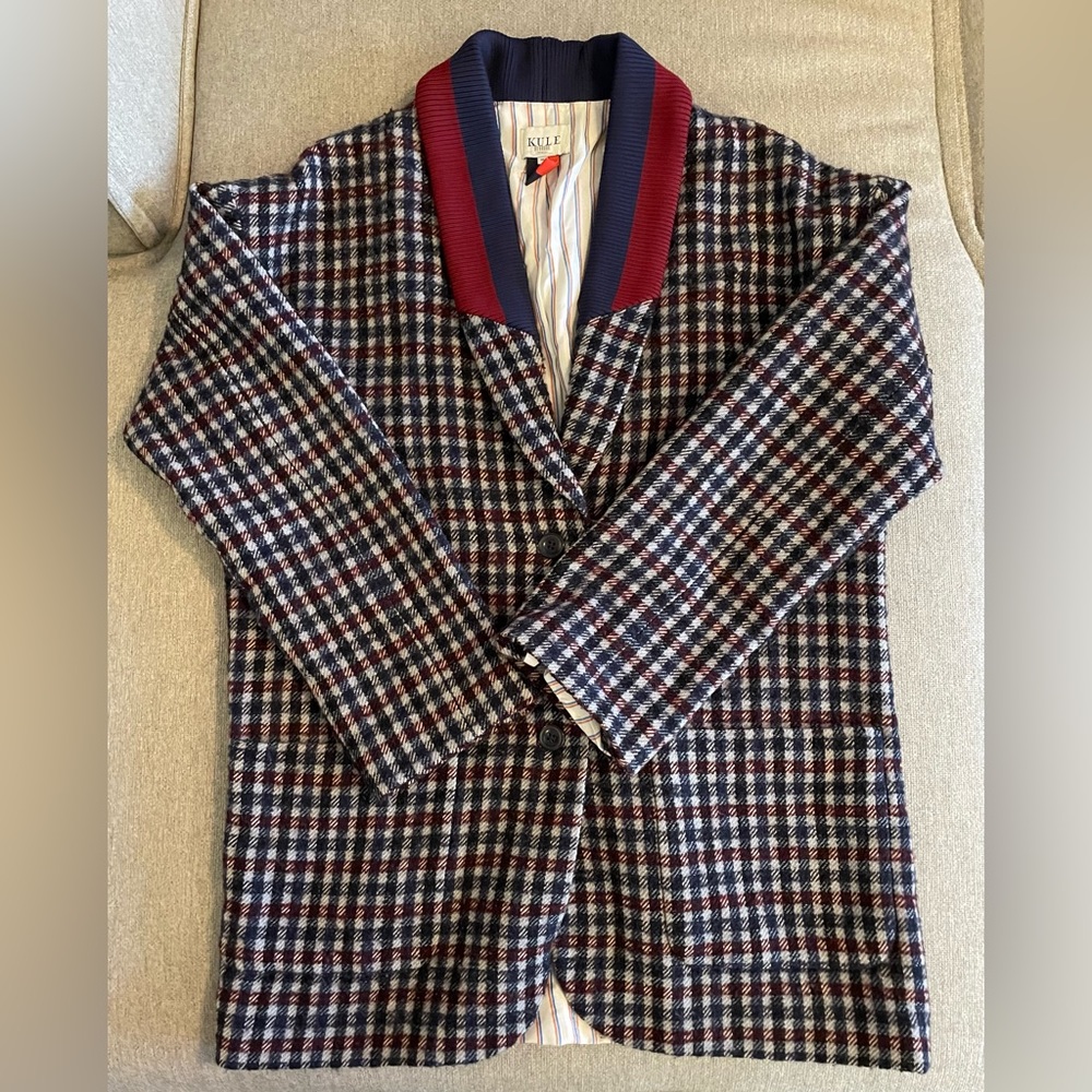KULE The Nathan Jacket In Size M (Used)
